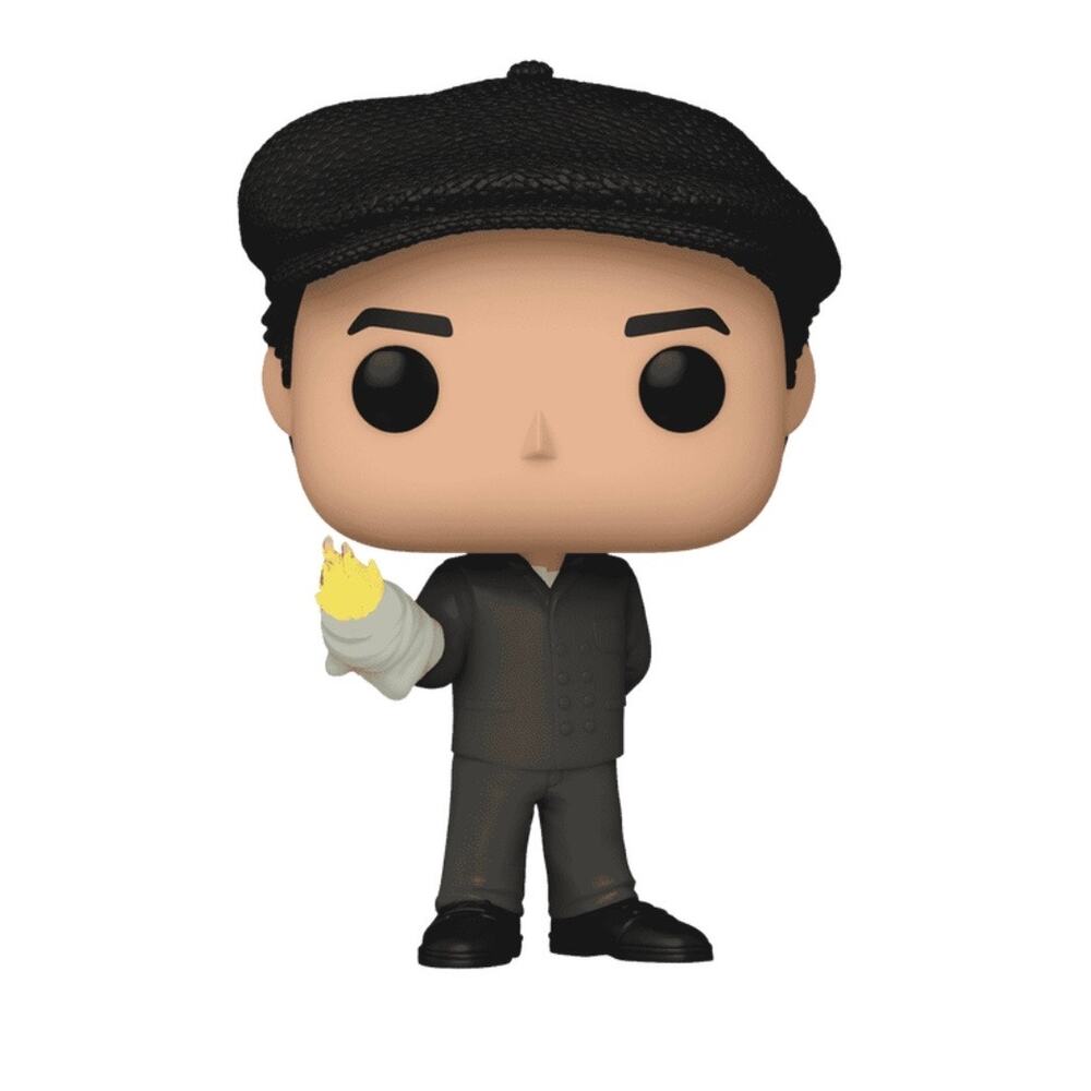 Vito Corleone Funko Pop #1525 The Godfather Part II Vinyl Collectible Figure NIB